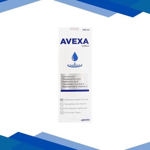 AVEXA Lotion 150ml