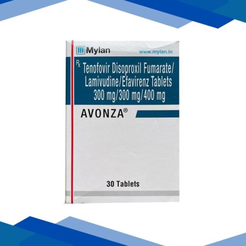 Avonza Tablet 30’S