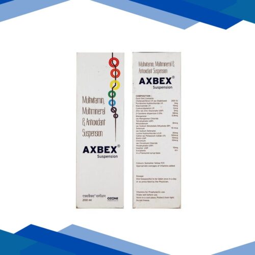 Axbex Suspension 200ml