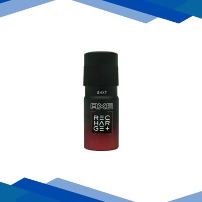 AXE Recharge Bodyspray – 24 x 7 150 ml