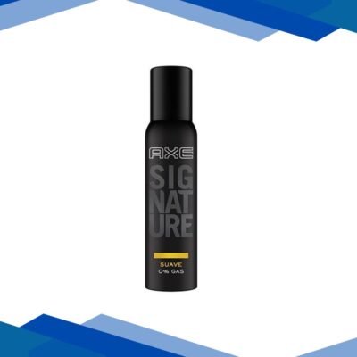 AXE Signature Suave Body Perfume 154 ml