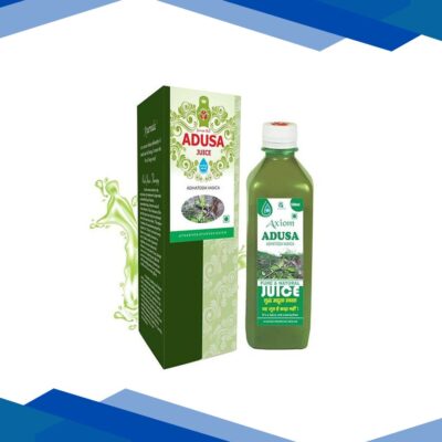 Axiom Adusa Juice 500 ml