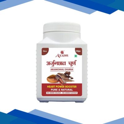 Axiom Arjunchhal Churna 100 gm