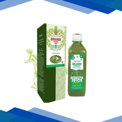 Axiom Brahmi Panchang Juice 500 ml