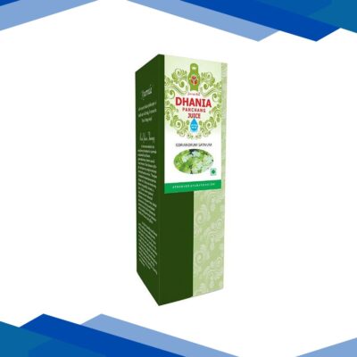 Axiom Dhania Panchang Juice 500 ml