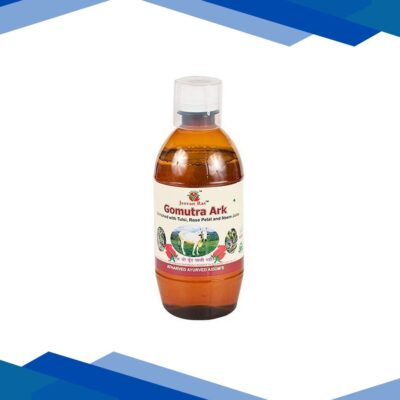 Axiom Gomutra Ark 500 ml