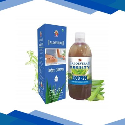Axiom Jeevan Ras Aloevera Cod 23 Juice 1 ltr