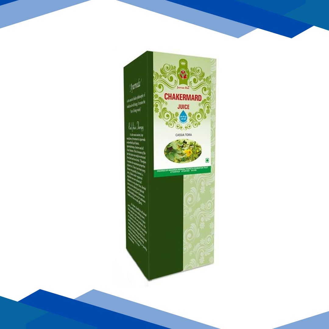 Axiom Jeevan Ras Chakermard Juice 500 ml