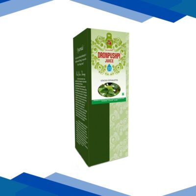 Axiom Jeevan Ras Dronpushpi Juice 500 ml
