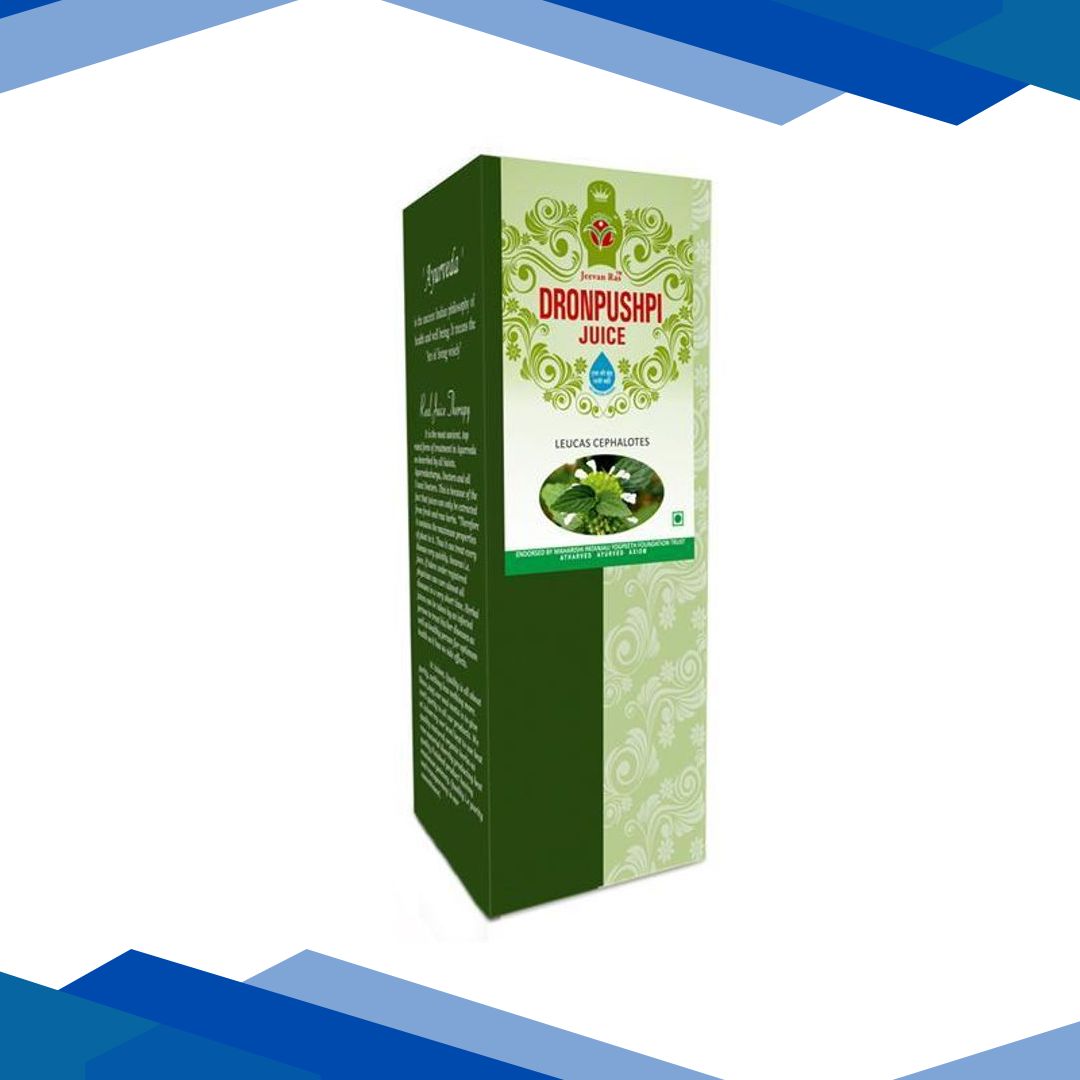 Axiom Jeevan Ras Dronpushpi Juice 500 ml