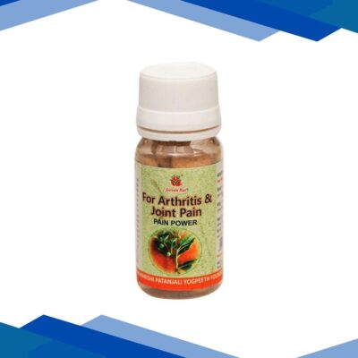 Axiom Jeevan Ras for Arthritis and Joint Pain Power Tablets 40’s