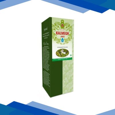 Axiom Jeevan Ras Kalmegh Juice 500 ml