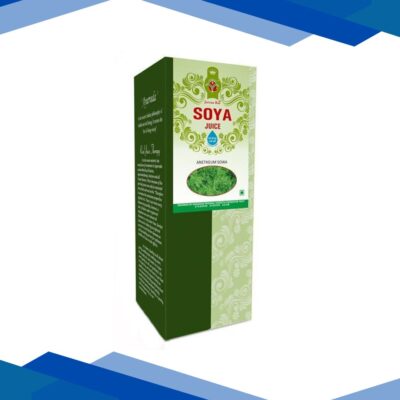 Axiom Jeevan Ras Soya Juice 500 ml