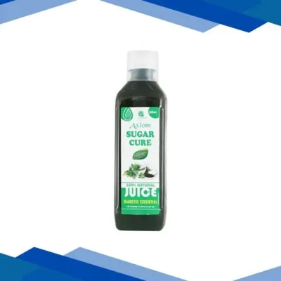 Axiom Jeevan Ras Sugar Cure Juice 500 ml