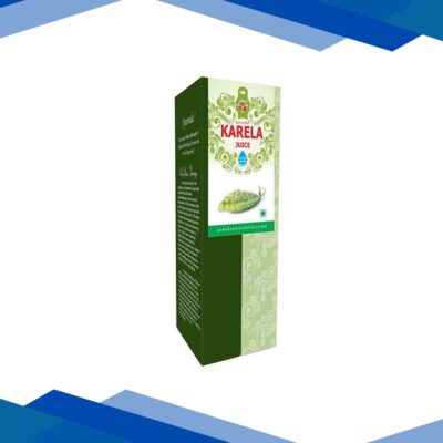 Axiom Karela Juice 500 ml