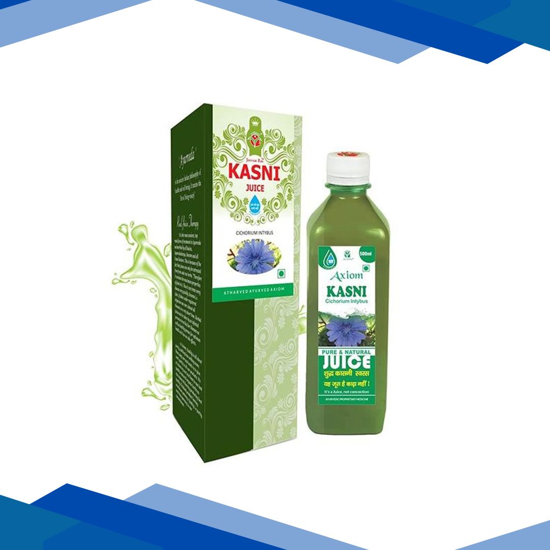 Axiom Kasni Juice 500 ml