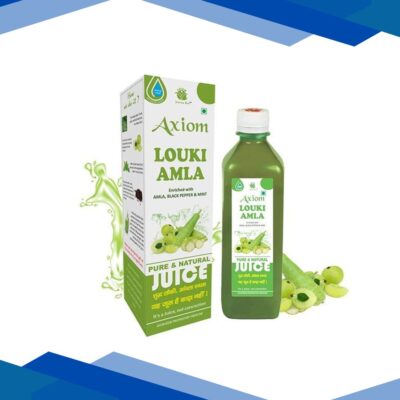 Axiom Louki Amla Juice 1 litre