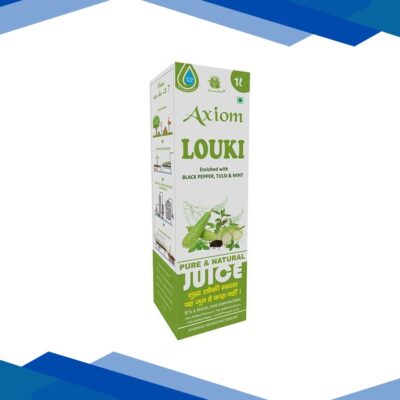 Axiom Louki Juice 500 ml