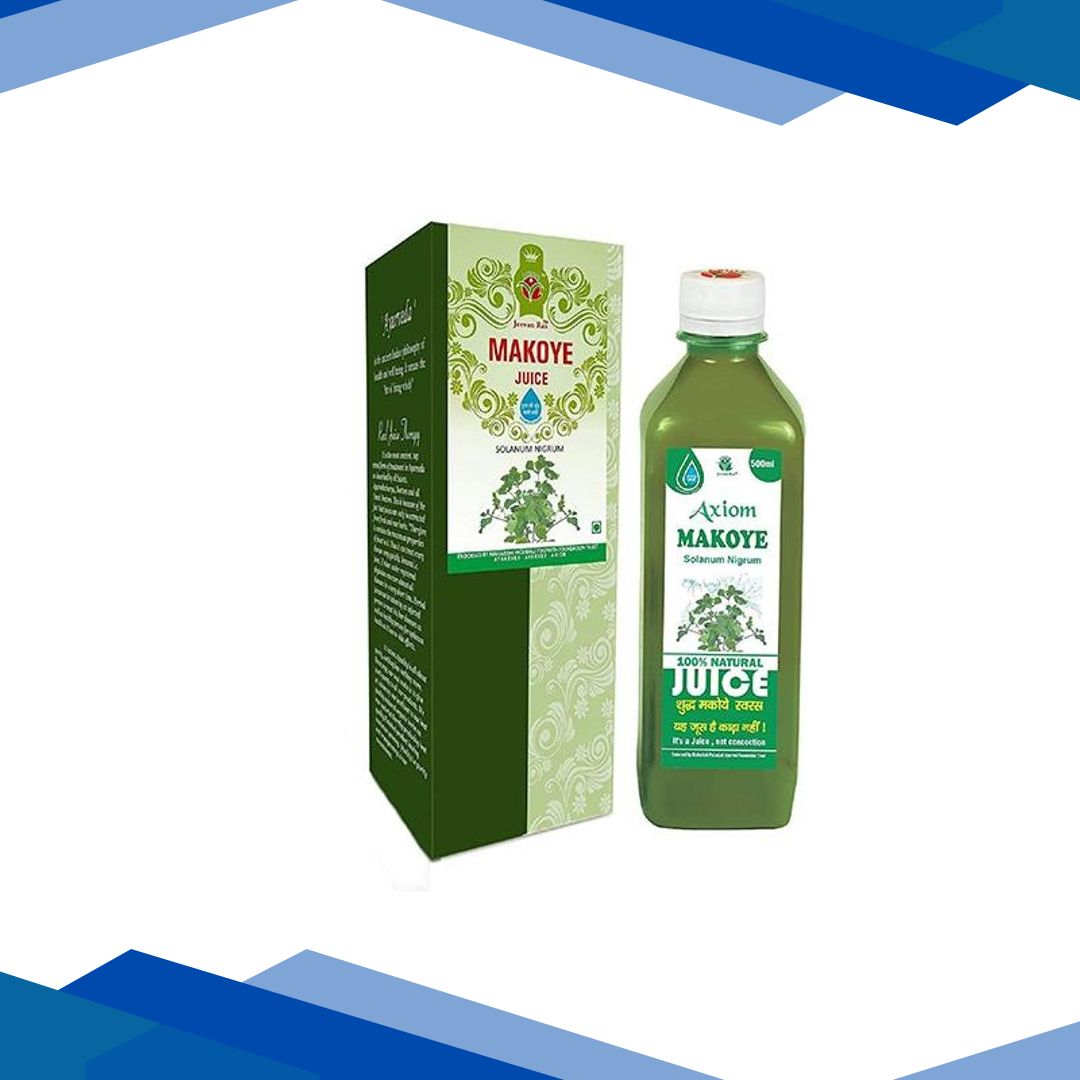 Axiom Makoye Juice 500 ml