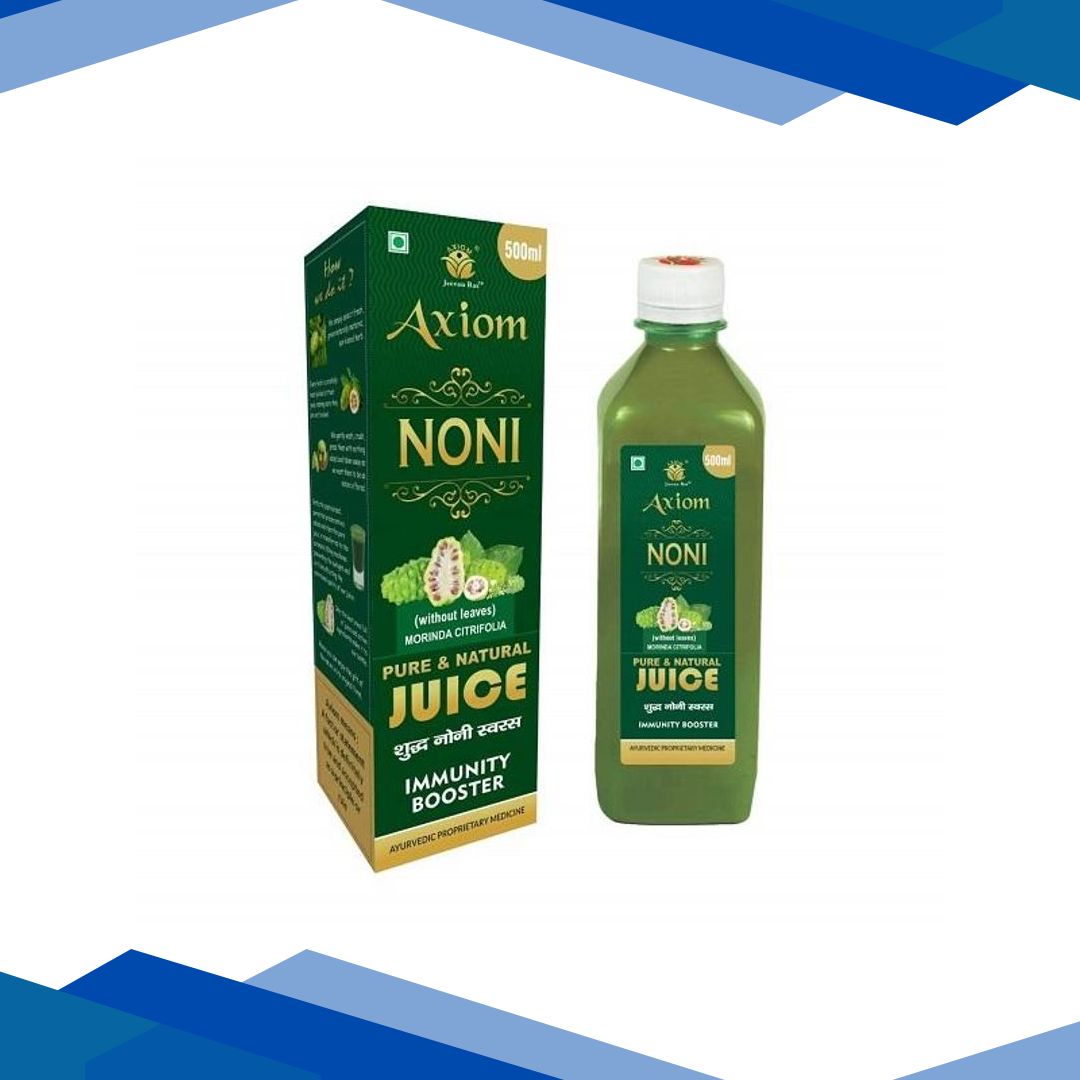 Axiom Noni Juice 500 ml