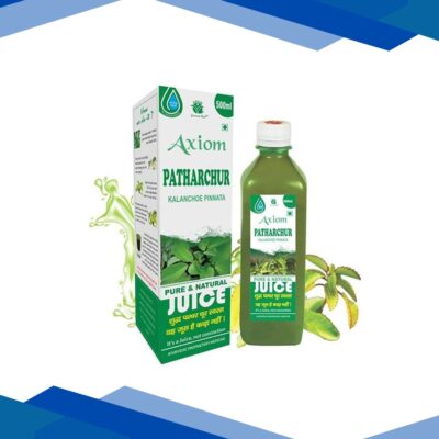 Axiom Patharchur Juice 500 ml