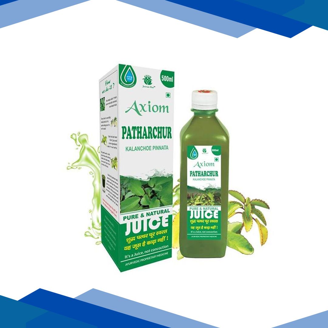 Axiom Patharchur Juice 500 ml
