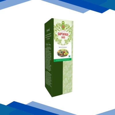Axiom Saptafala Juice 500 ml