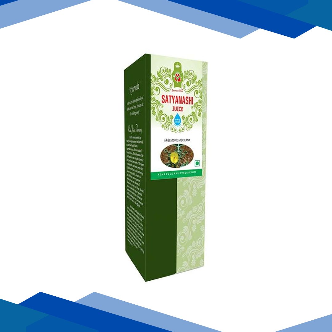 Axiom Satyanashi Juice 500 ml