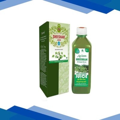 Axiom Sheesham Juice 500 ml
