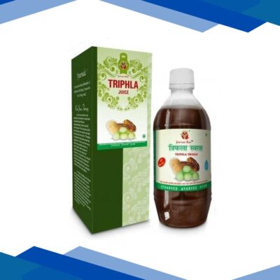 Axiom Triphala Juice 500 ml