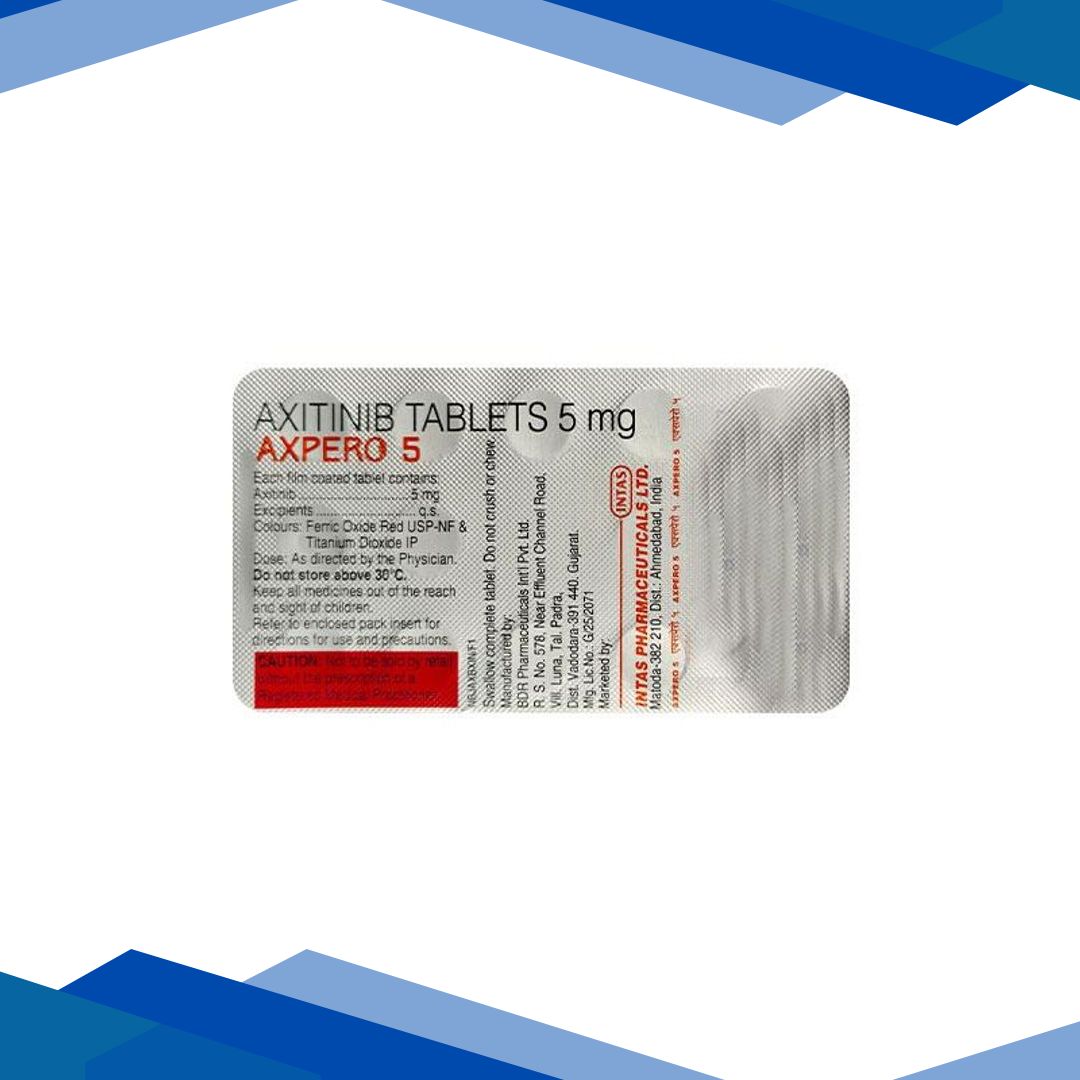 AXPERO 5 Tablet 14’s