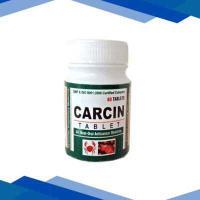 Ayursun Carcin Tablet 60’s