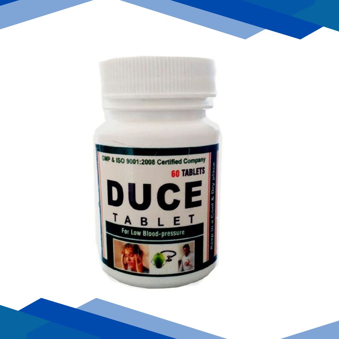 Ayursun Duce Tablet 60’s