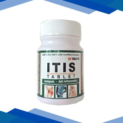 Ayursun Itis Tablet 60’s