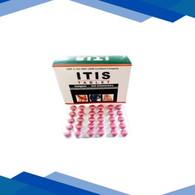 Ayursun Itis Tablet (Pack of 5 x 30’s)