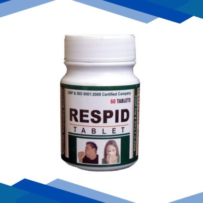 Ayursun Respid Tablet 60’s