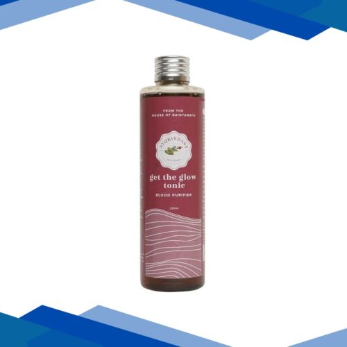 Ayurvedant Get The Glow Tonic 200 ml
