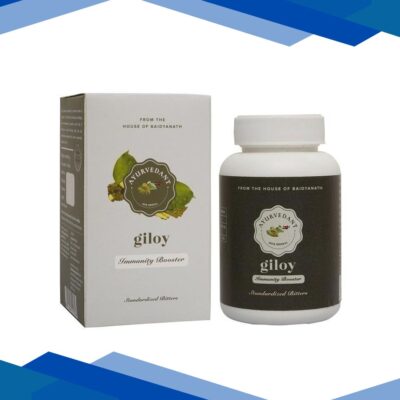 Ayurvedant Giloy Tablets 60’s