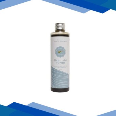 Ayurvedant Liver Aid Syrup 200 ml