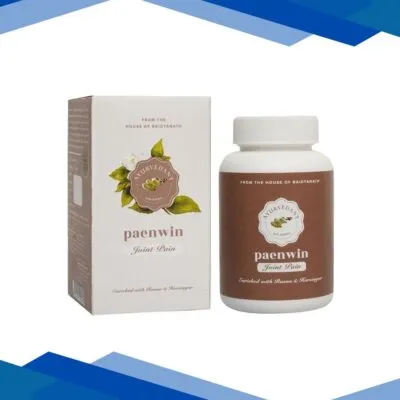 Ayurvedant Paenwin Tablets 60’s
