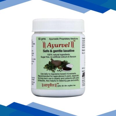 AYURVEL Powder 60gm