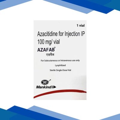 AZAFAB 100mg Injection 1’s
