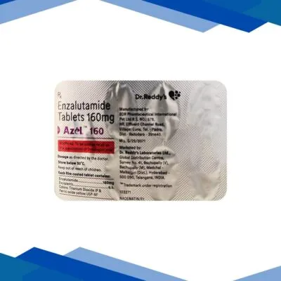 AZEL 160 Tablet 7’s