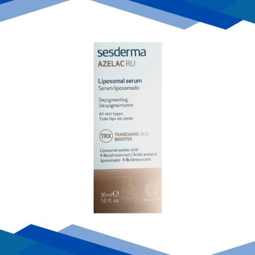 AZELAC RU LIPOSOMAL Serum 30ml