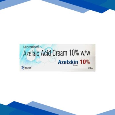 AZELSKIN 10% Cream 20g