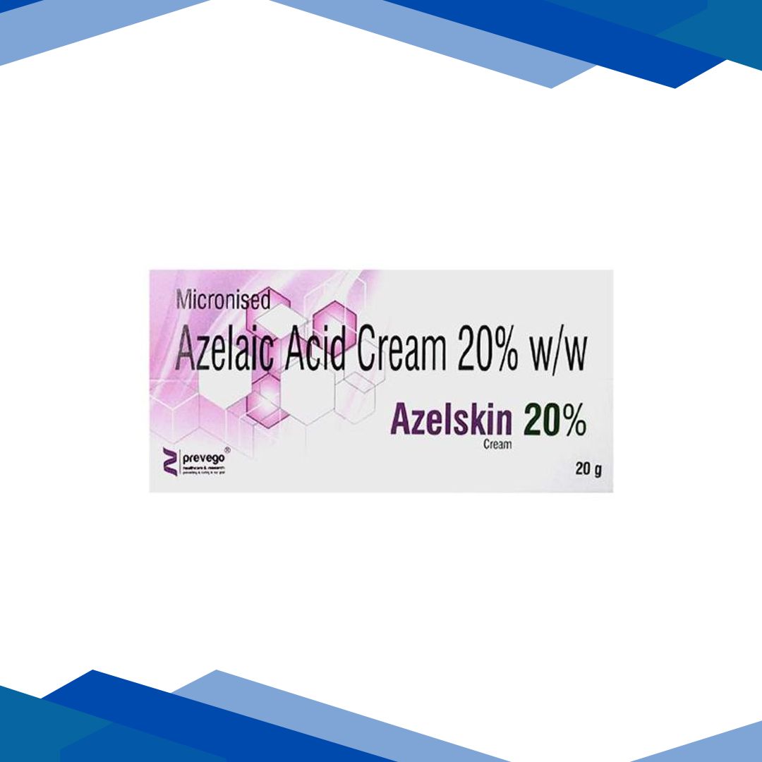 AZELSKIN 20% Cream 20g