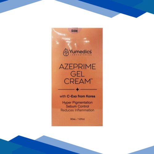 AZEPRIME GEL Cream 30ml
