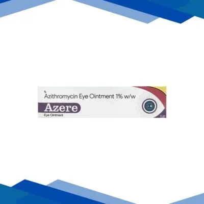 AZERE Eye Ointment 5g