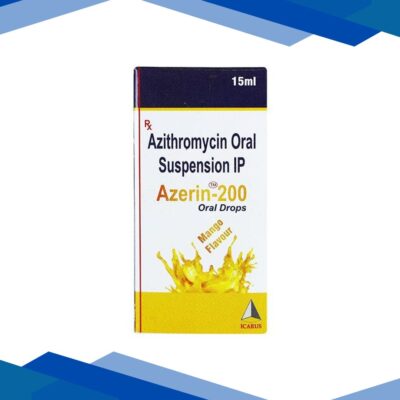 AZERIN Suspension 15ml