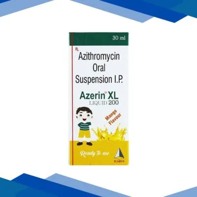 AZERIN XL Suspension 30ml